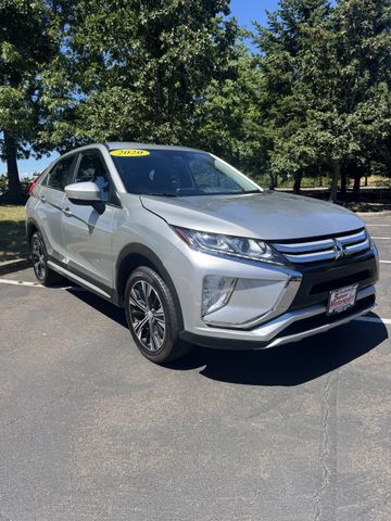 2020 Mitsubishi Eclipse Cross SE AWD