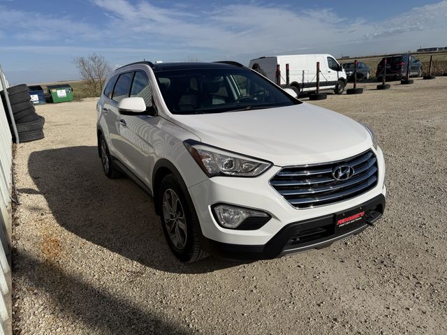 2014 Hyundai Santa Fe XL AWD