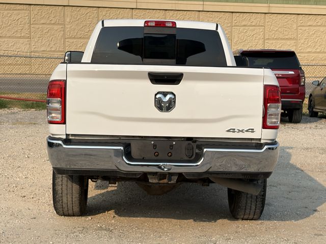 2020 RAM 2500 Tradesman Crew Cab LWB 4WD