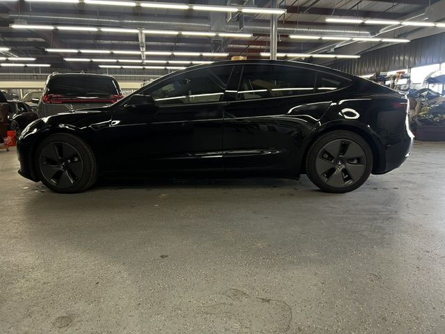 2022 Tesla Model 3 AWD Long Range