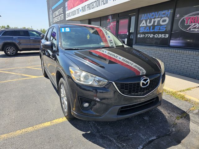2015 Mazda CX-5 Touring AWD