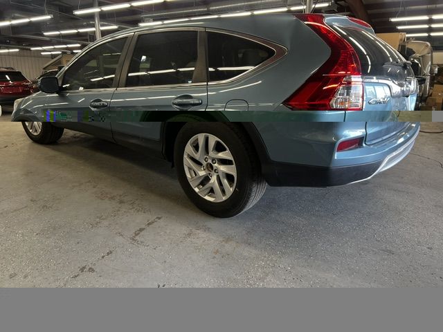 2015 Honda CR-V EX 2WD