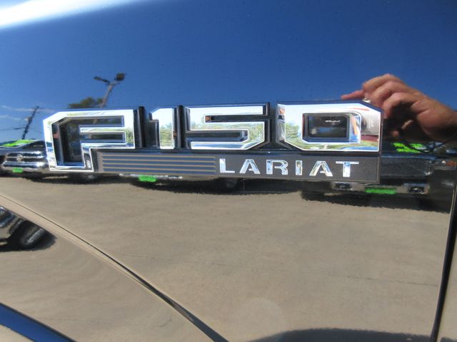 2017 Ford F-150 Lariat Crew 4WD