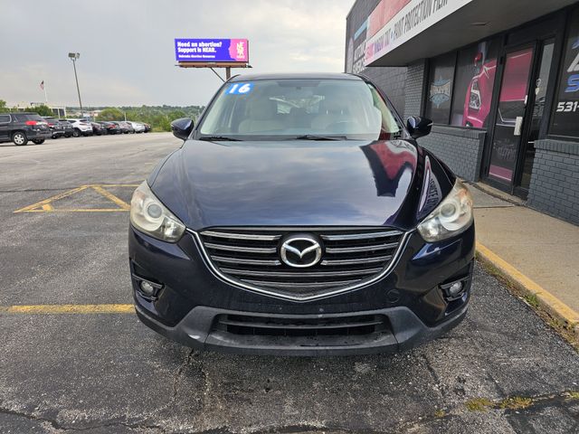 2016 Mazda CX-5 Touring AWD