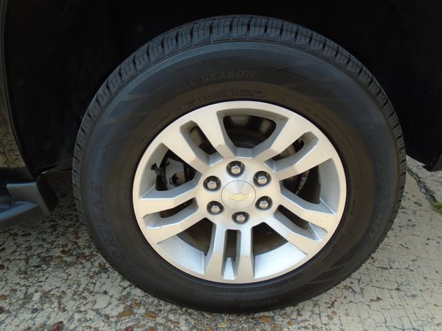 2018 Chevrolet Tahoe LT 2WD