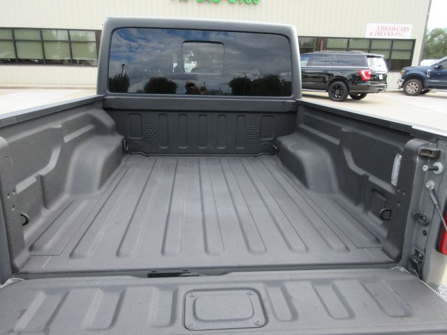 2022 Jeep Gladiator Sport 4WD