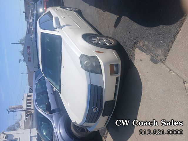 2005 Cadillac CTS 3.6L