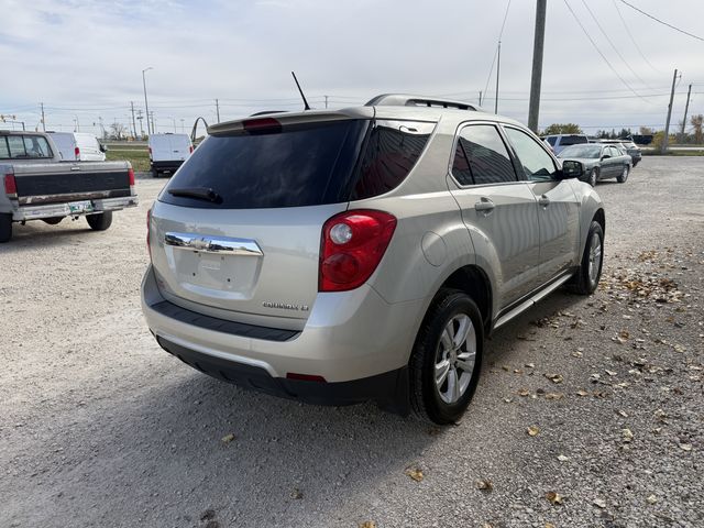 2014 Chevrolet Equinox LT AWD
