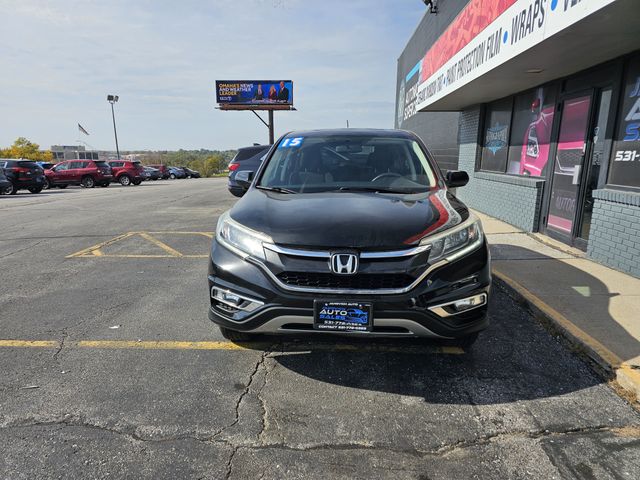 2015 Honda CR-V EX 4WD