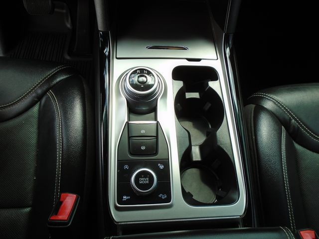 2021 Ford Explorer ST AWD