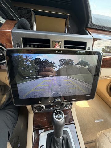 2011 Mercedes-Benz GLK-Class GLK350