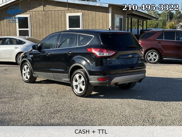 2016 Ford Escape SE FWD
