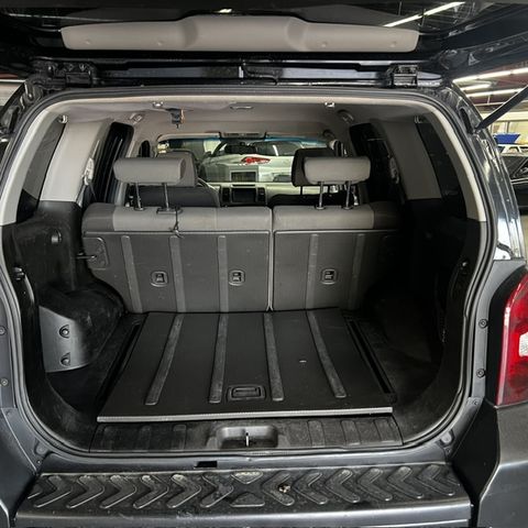 2006 Nissan Xterra X 4WD