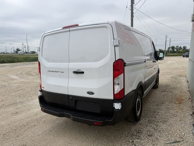 2019 Ford Transit 150 Van Low Roof 130-in. WB