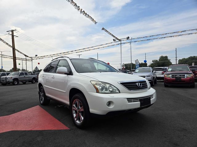 2006 Lexus RX 400h