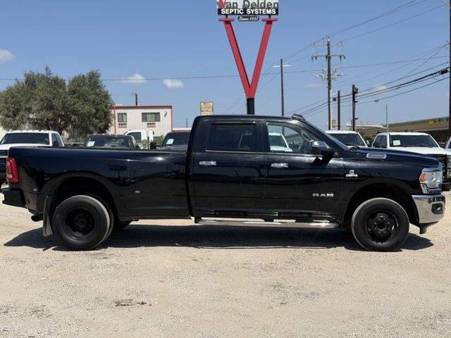 2020 RAM 3500 Big Horn Crew Cab LWB 4WD DRW