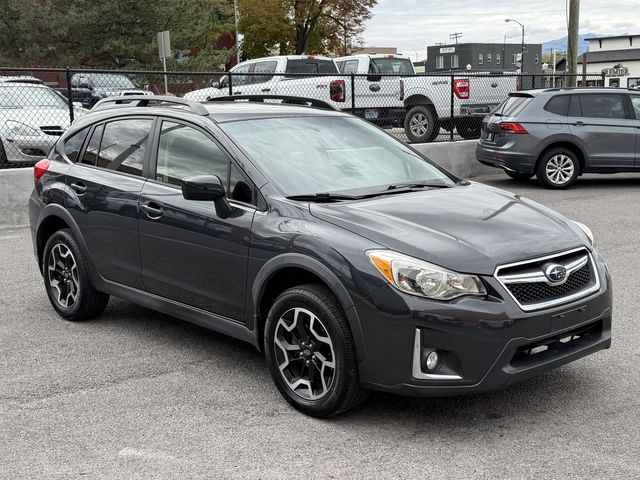 2016 Subaru Crosstrek 2.0i Premium 