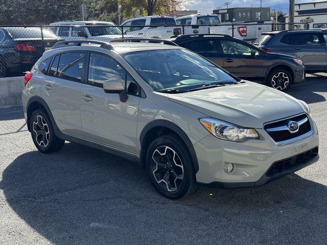 2014 Subaru XV Crosstrek 2.0 Limited