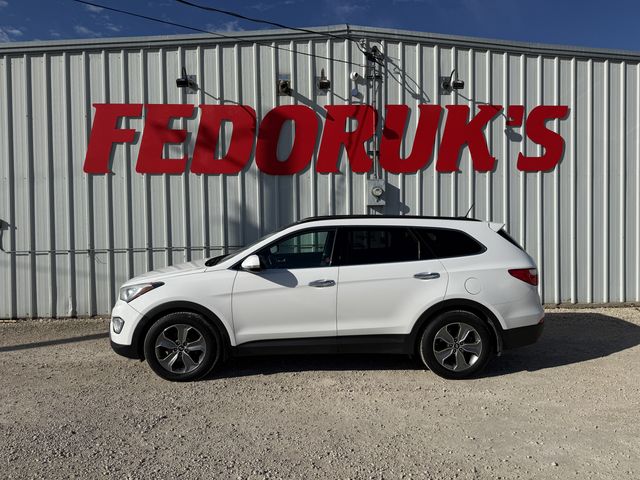 2014 Hyundai Santa Fe XL AWD