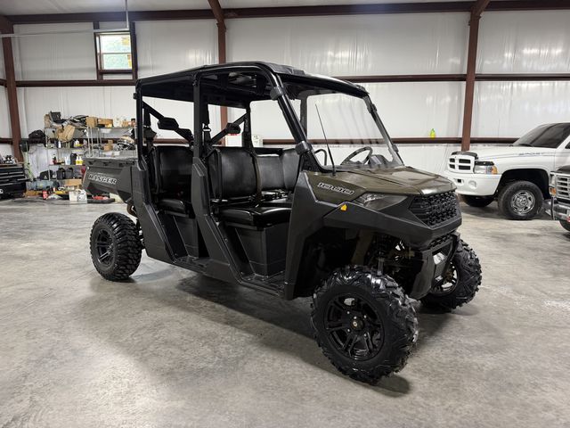 2020 Polaris Ranger 1000 4x4