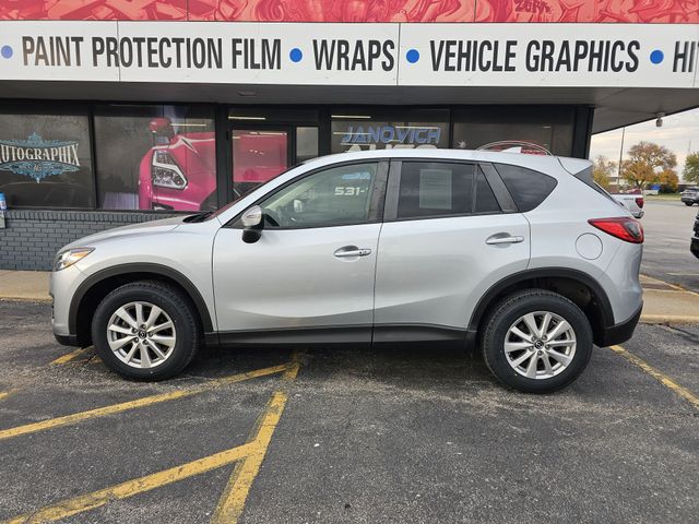 2016 Mazda CX-5 Touring AWD