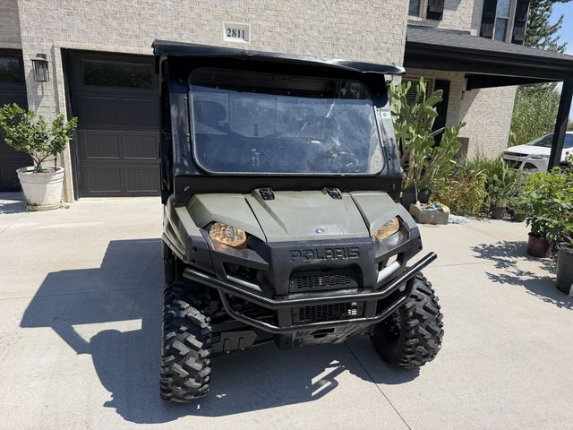 2014 Polaris Ranger 800 4x4 