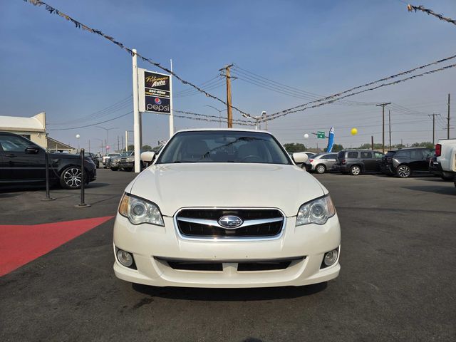 2008 Subaru Legacy 2.5i Limited