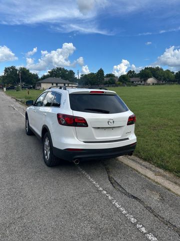 2011 Mazda CX-9 Touring