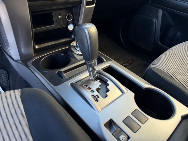 2014 Toyota 4Runner SR5 4WD V6