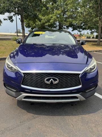 2018 Infiniti QX30 Premium AWD