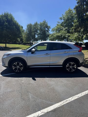 2020 Mitsubishi Eclipse Cross SE AWD