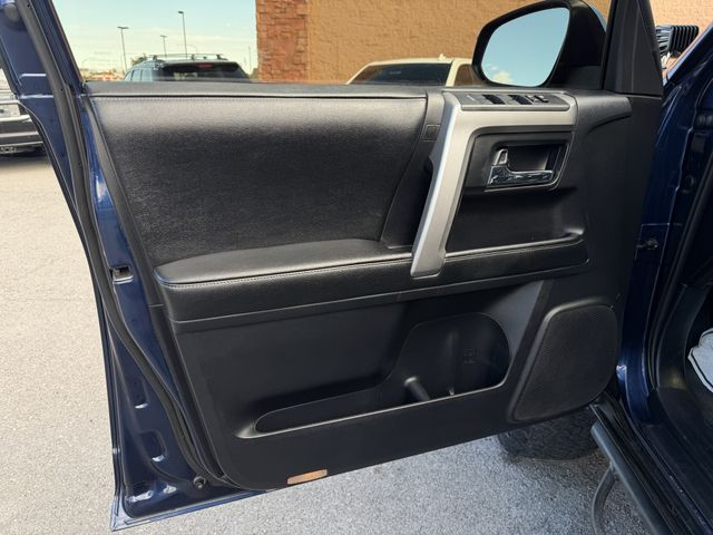 2014 Toyota 4Runner SR5 4WD V6