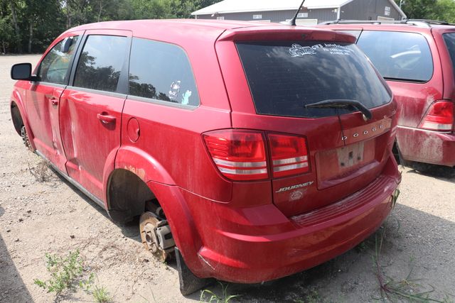 2015 Dodge Journey SE