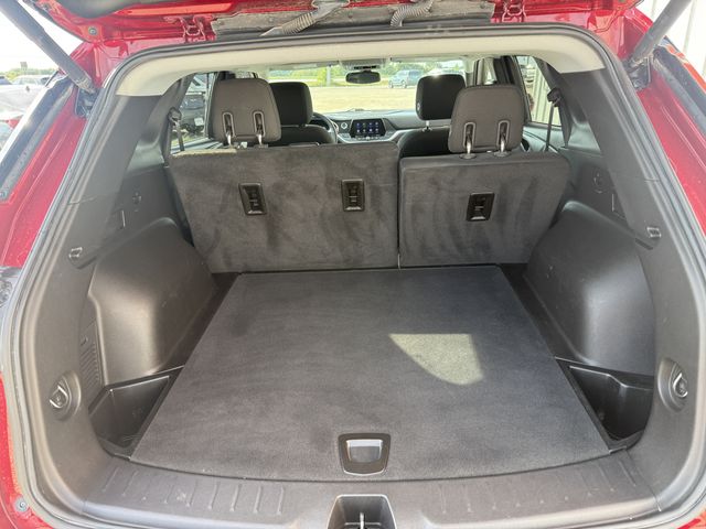 2019 Chevrolet Blazer AWD