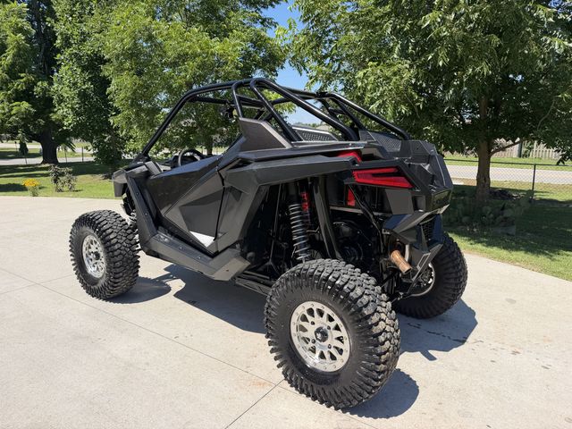 2024 Polaris RZR Pro Ultimate Turbo