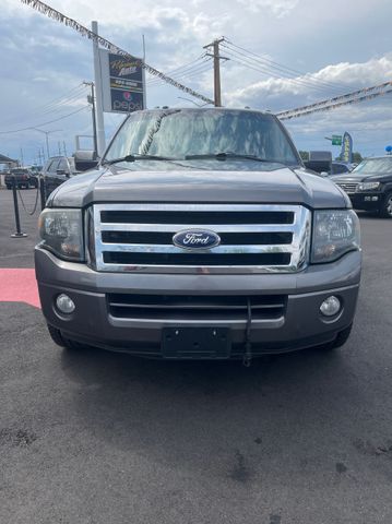 2013 Ford Expedition Limited