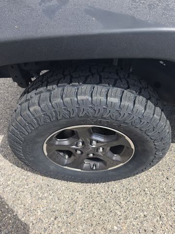 2016 Jeep Wrangler Unlimited Sport 4WD