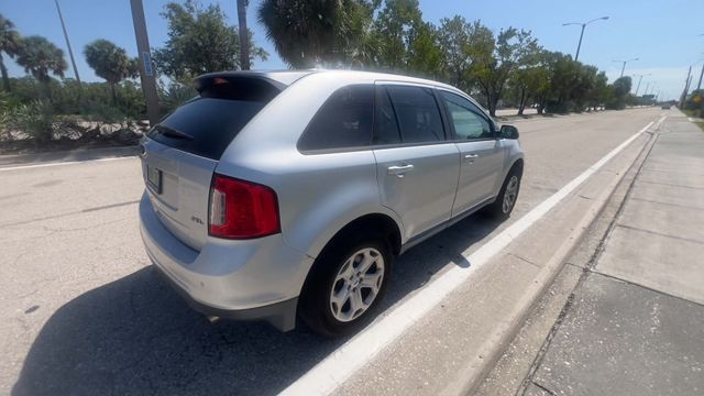 2014 Ford Edge SEL FWD
