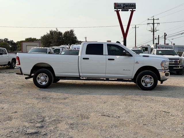 2020 RAM 2500 Tradesman Crew Cab LWB 4WD