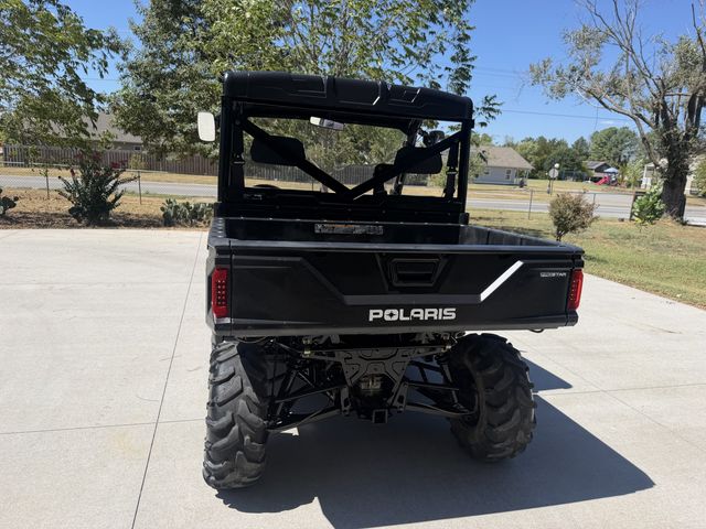 2015 Polaris Ranger 900