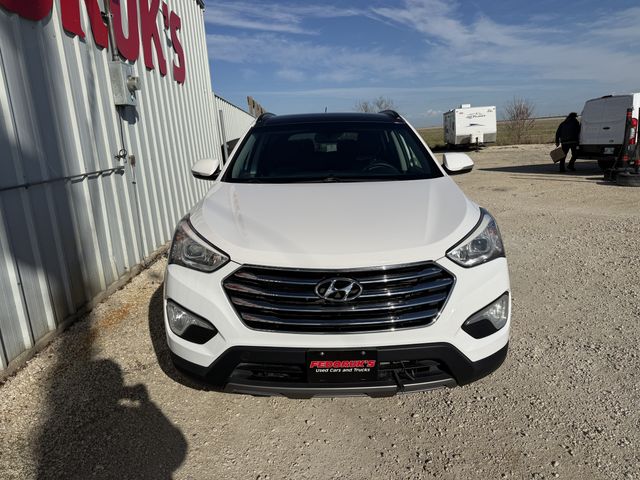 2014 Hyundai Santa Fe XL AWD