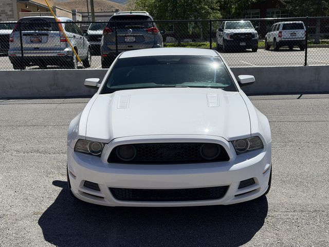 2014 Ford Mustang GT Coupe
