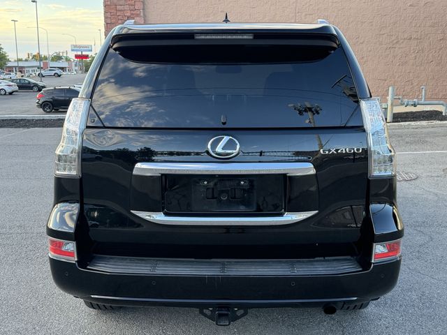 2014 Lexus GX 460 Sport Utility