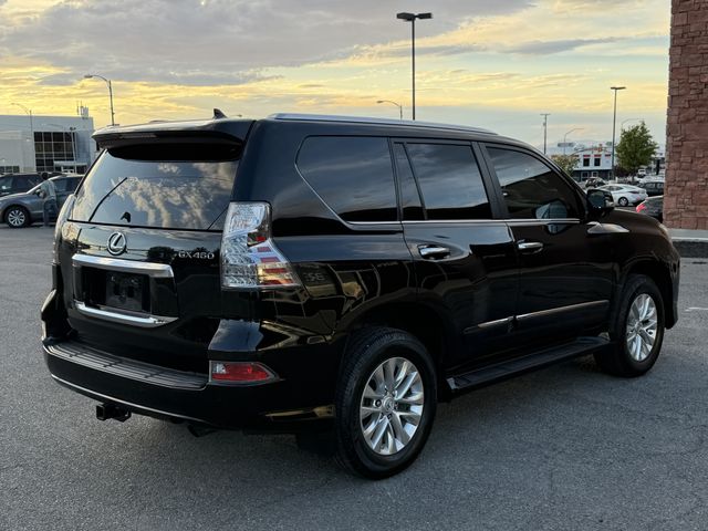 2014 Lexus GX 460 Sport Utility