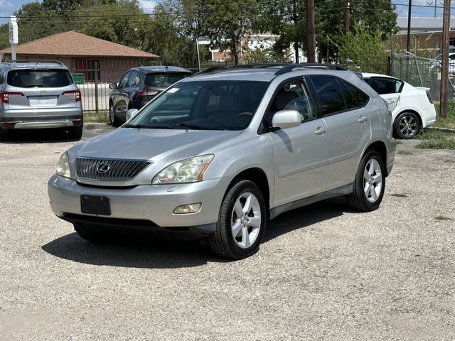 2007 Lexus RX 350 FWD