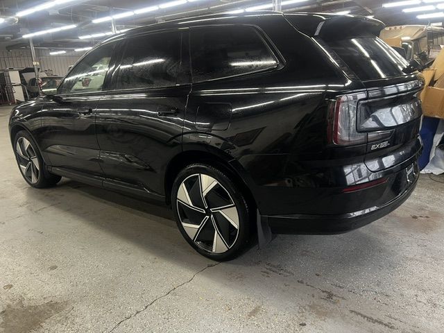 2025 Volvo EX90 Twin Motor Ultra w/6 Seats