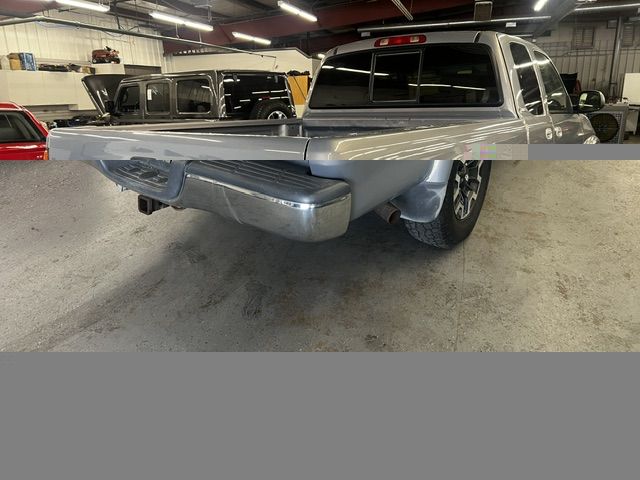 2000 Toyota Tundra Limited Access Cab 4WD