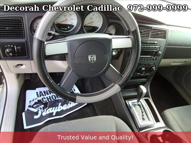 2006 Dodge Charger SXT
