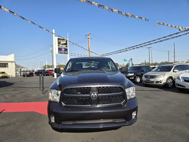 2018 Ram 1500 ST