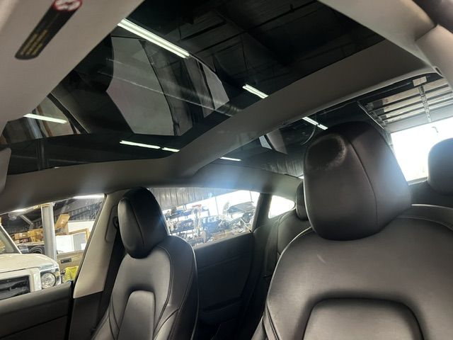 2022 Tesla Model 3 AWD Long Range